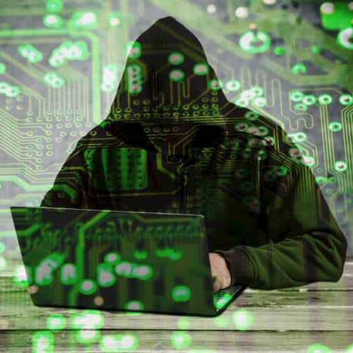 cyber security protect your computer against hackers